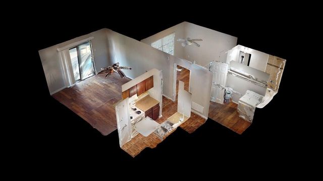 8110 Skillman Street 1016, Dallas, TX 75231