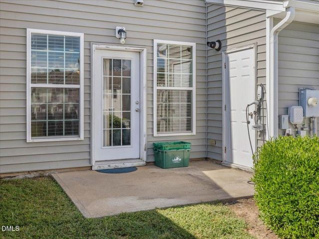 409 Provincial Street, Raleigh, NC 27603
