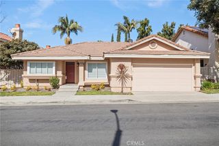 8215 E Candleberry Circle, Orange, CA 92869
