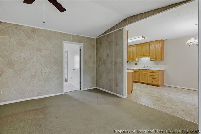 1837 Eichelberger Drive, Fayetteville, NC 28303