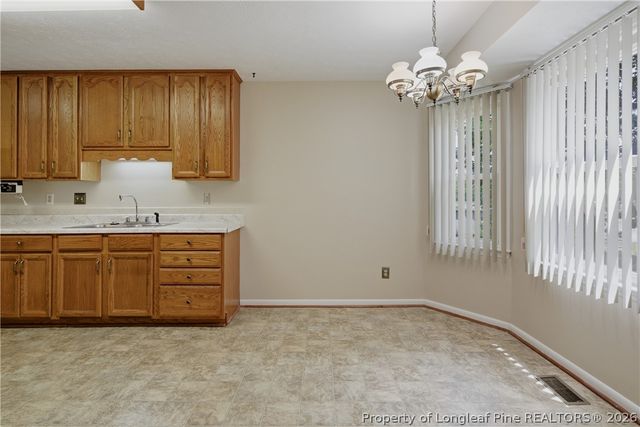 1837 Eichelberger Drive, Fayetteville, NC 28303