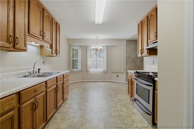 1837 Eichelberger Drive, Fayetteville, NC 28303