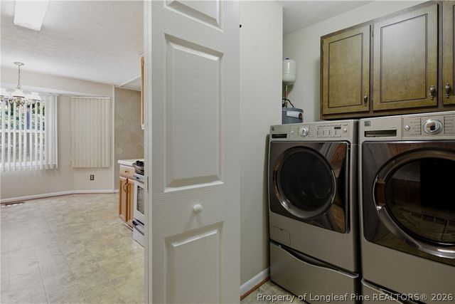 1837 Eichelberger Drive, Fayetteville, NC 28303