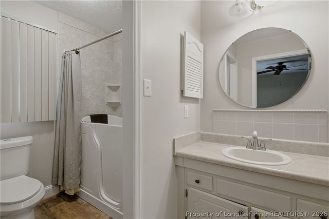 1837 Eichelberger Drive, Fayetteville, NC 28303