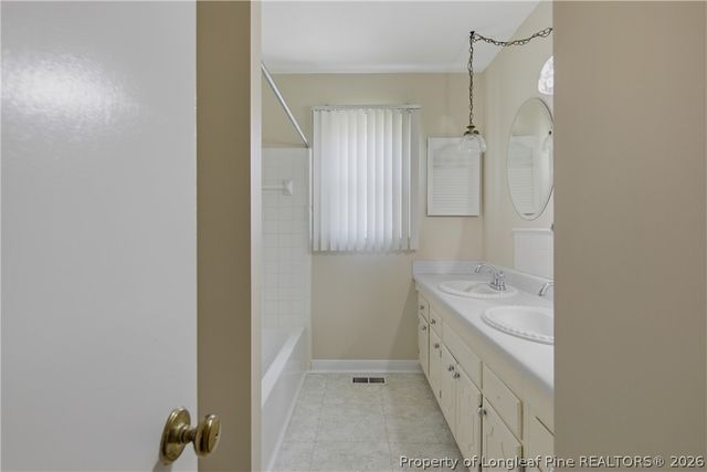 1837 Eichelberger Drive, Fayetteville, NC 28303