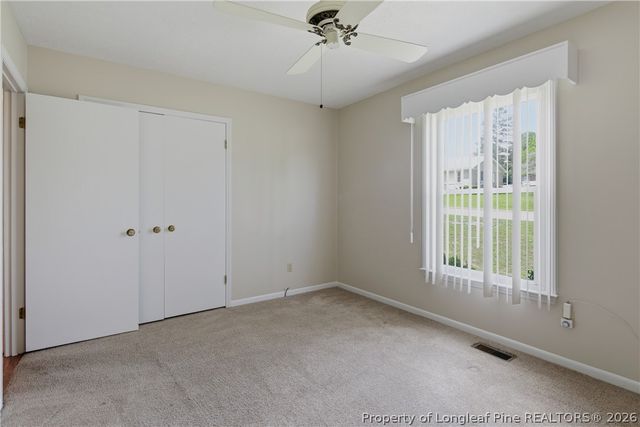 1837 Eichelberger Drive, Fayetteville, NC 28303