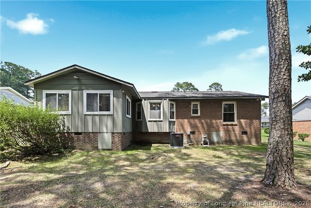 1837 Eichelberger Drive, Fayetteville, NC 28303