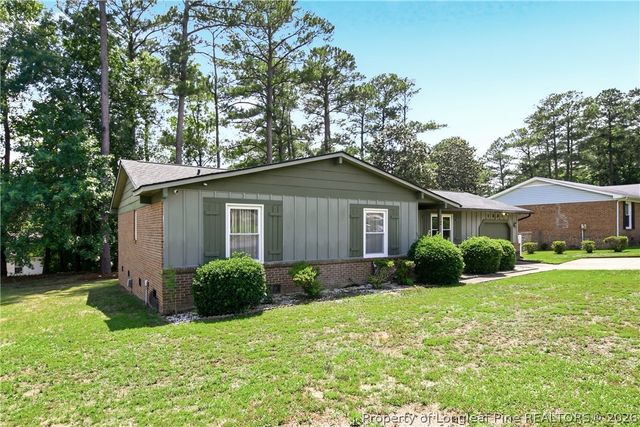 1837 Eichelberger Drive, Fayetteville, NC 28303