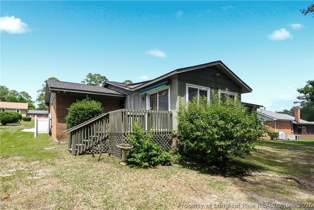 1837 Eichelberger Drive, Fayetteville, NC 28303