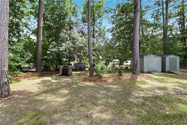 1837 Eichelberger Drive, Fayetteville, NC 28303