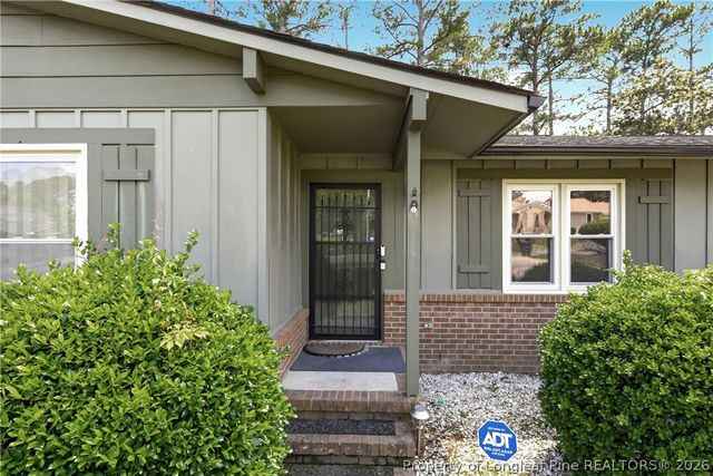 1837 Eichelberger Drive, Fayetteville, NC 28303