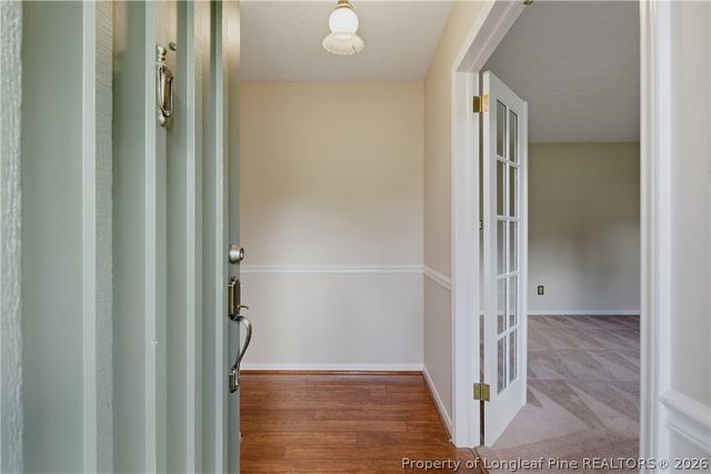 1837 Eichelberger Drive, Fayetteville, NC 28303
