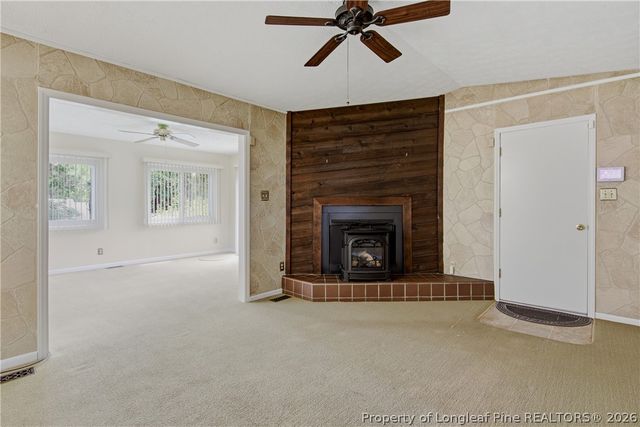 1837 Eichelberger Drive, Fayetteville, NC 28303