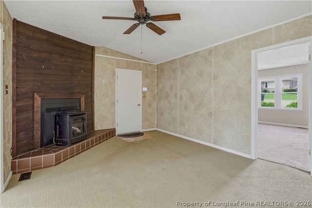 1837 Eichelberger Drive, Fayetteville, NC 28303