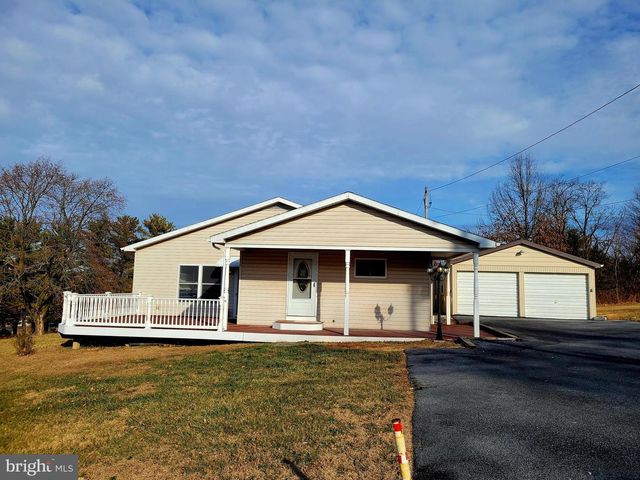 22812 FEDERAL LOOKOUT RD, Smithsburg, MD 21783