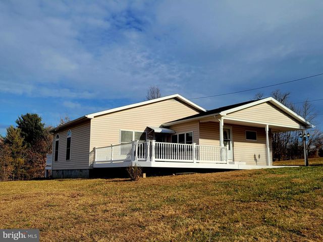 22812 FEDERAL LOOKOUT RD, Smithsburg, MD 21783