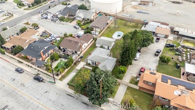 2142 Parkway Drive, El Monte, CA 91733