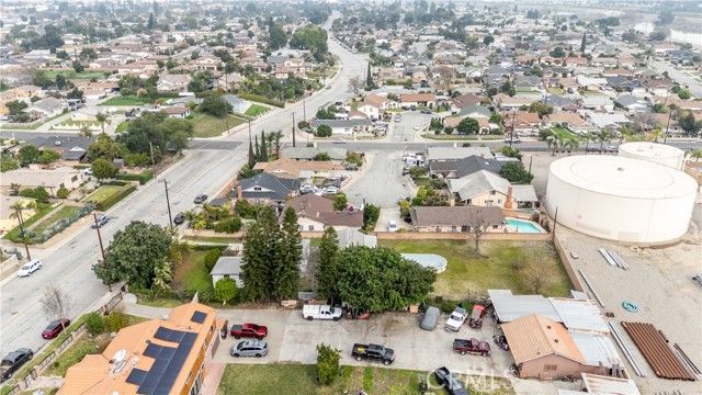 2142 Parkway Drive, El Monte, CA 91733