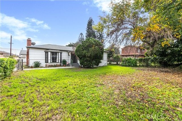 2142 Parkway Drive, El Monte, CA 91733