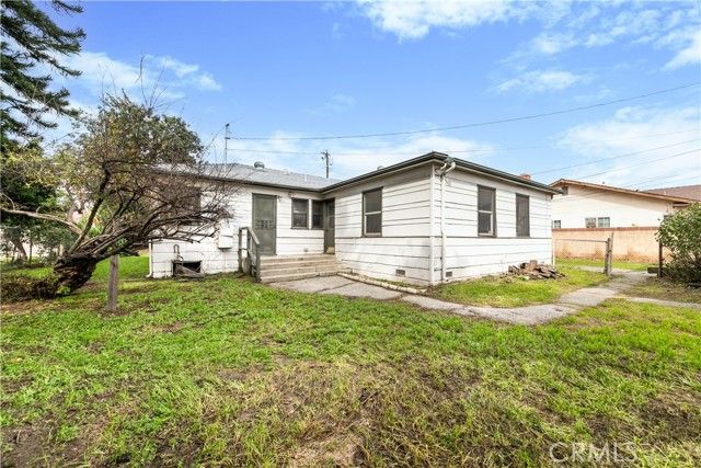 2142 Parkway Drive, El Monte, CA 91733