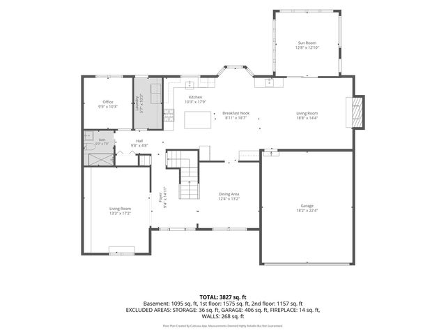 105 Fresno Court, Naperville, IL 60540