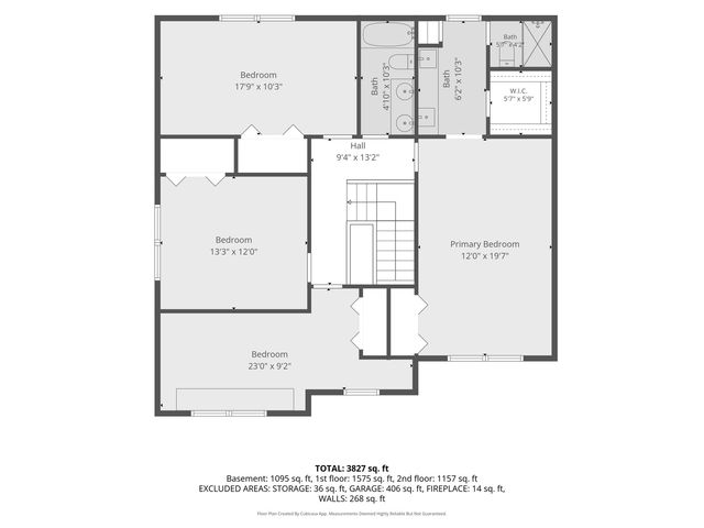 105 Fresno Court, Naperville, IL 60540