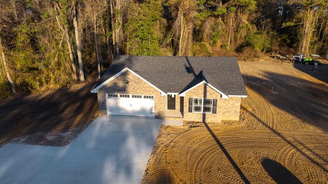 2147 Bloomville Road, Manning, SC 29102