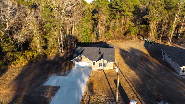 2147 Bloomville Road, Manning, SC 29102