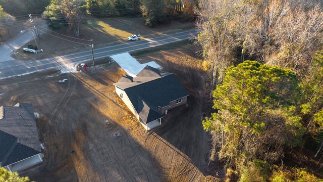 2147 Bloomville Road, Manning, SC 29102