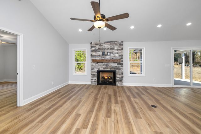 2147 Bloomville Road, Manning, SC 29102