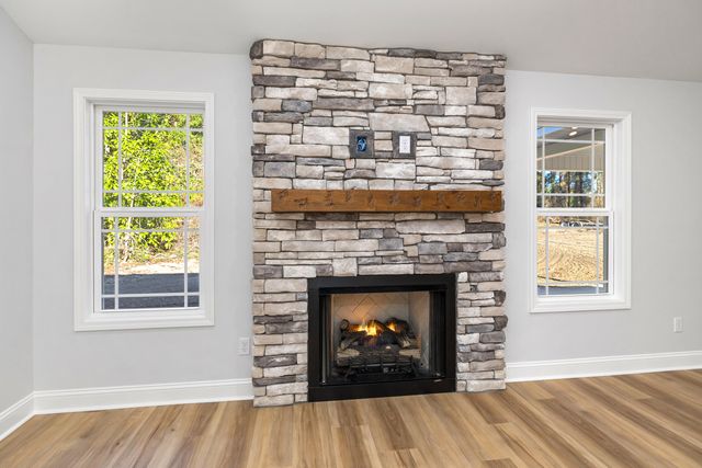 2147 Bloomville Road, Manning, SC 29102