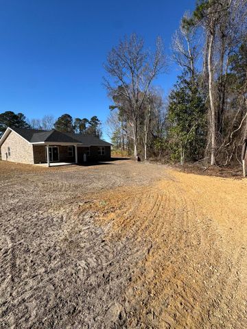 2147 Bloomville Road, Manning, SC 29102