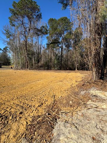 2147 Bloomville Road, Manning, SC 29102