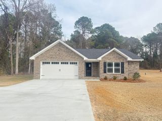 2147 Bloomville Road, Manning, SC 29102