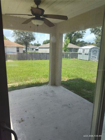 22 PECAN PASS RUN, Ocala, FL 34472