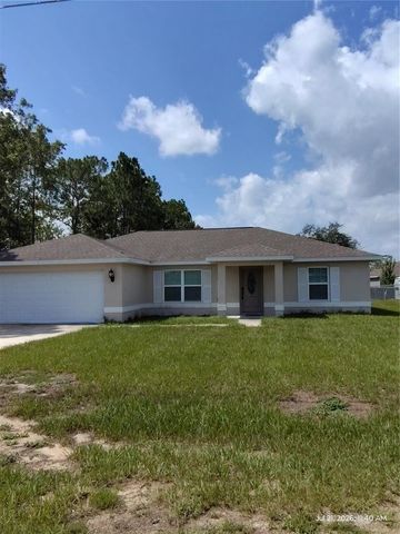 22 PECAN PASS RUN, Ocala, FL 34472