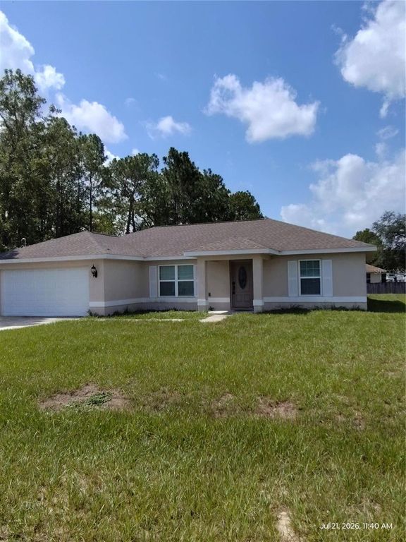 22 PECAN PASS RUN, Ocala, FL 34472