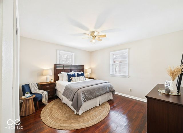 3611 E Lynn Street, Anderson, IN 46013