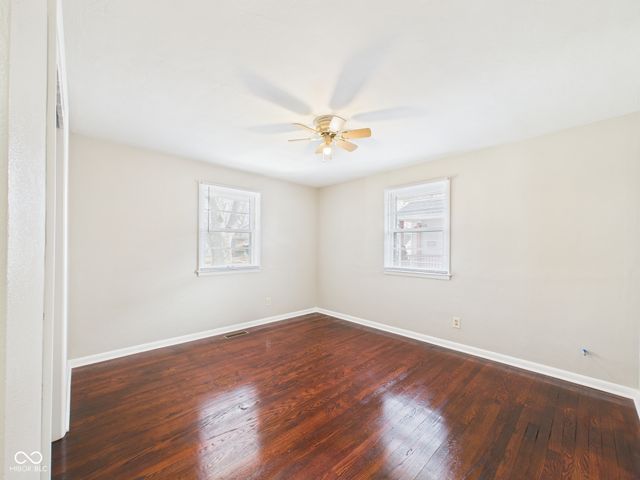 3611 E Lynn Street, Anderson, IN 46013