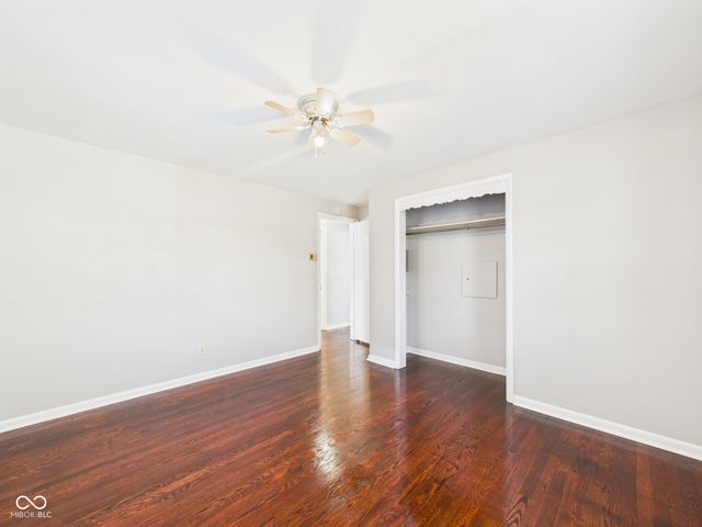 3611 E Lynn Street, Anderson, IN 46013