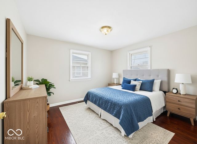 3611 E Lynn Street, Anderson, IN 46013