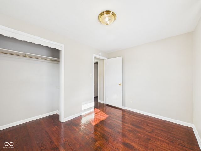 3611 E Lynn Street, Anderson, IN 46013