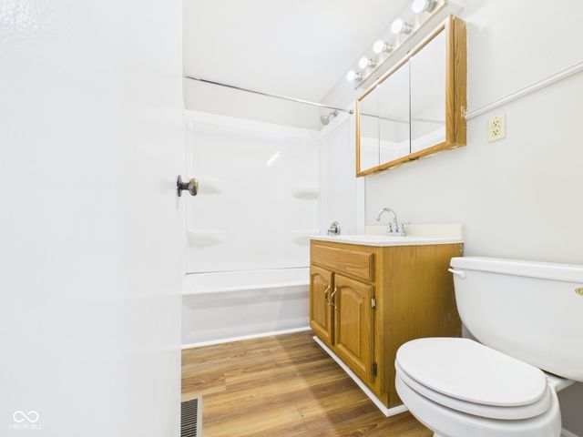 3611 E Lynn Street, Anderson, IN 46013