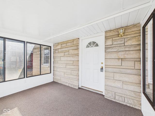 3611 E Lynn Street, Anderson, IN 46013