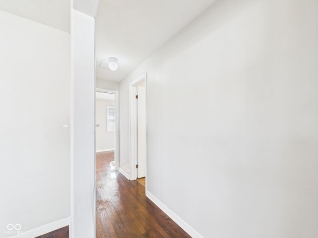 3611 E Lynn Street, Anderson, IN 46013