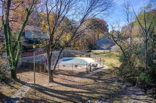 3569 SPLINTERWOOD Road, Peachtree Corners, GA 30092