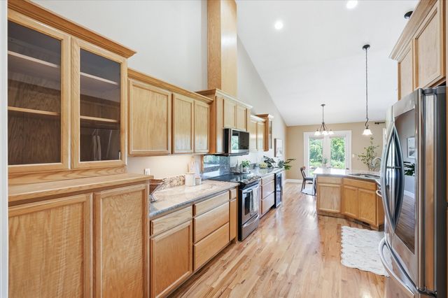 91 Morning Dove Trail, Eagle Point, OR 97524