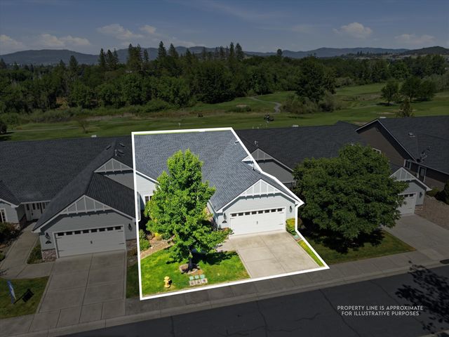 91 Morning Dove Trail, Eagle Point, OR 97524