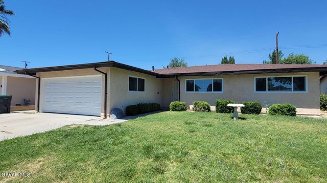 45303 Lorimer Avenue, Lancaster, CA 93534