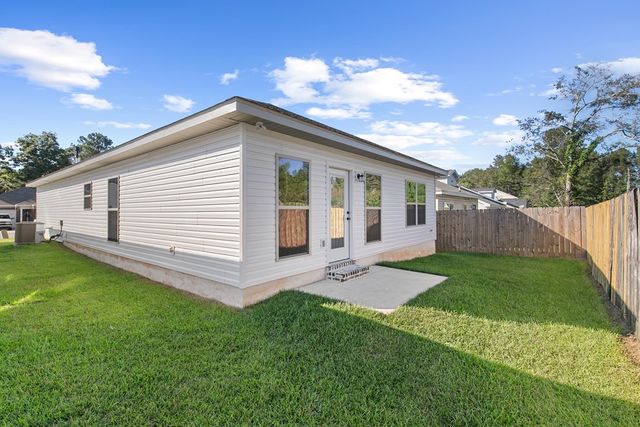 113 Thistlewood Drive, Dothan, AL 36301